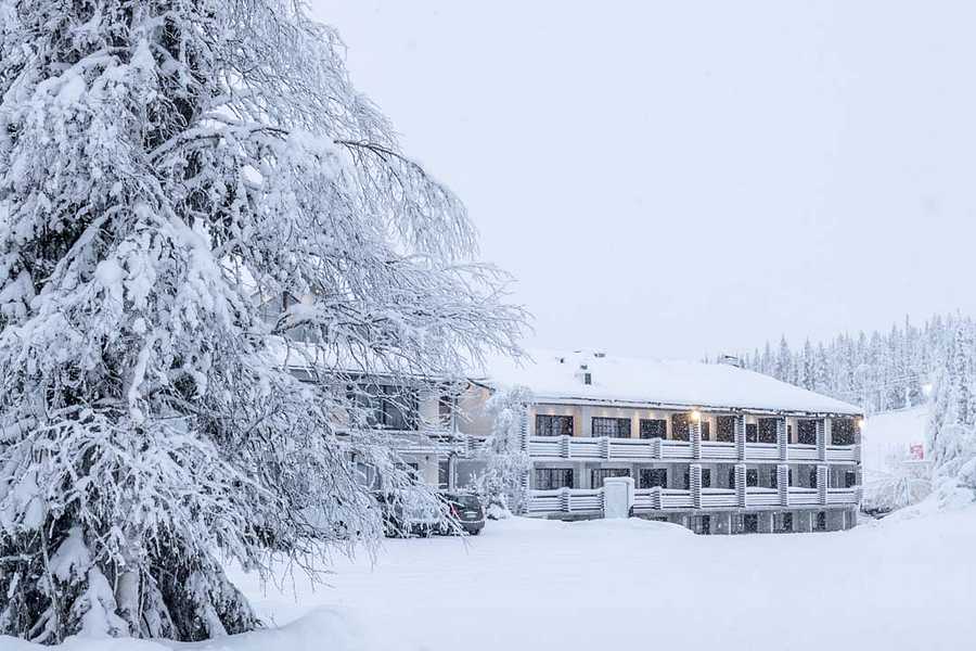 Olos One Bedroom Apartment