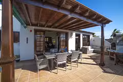 Villa Bonita