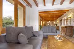 Villa Truc Lounge