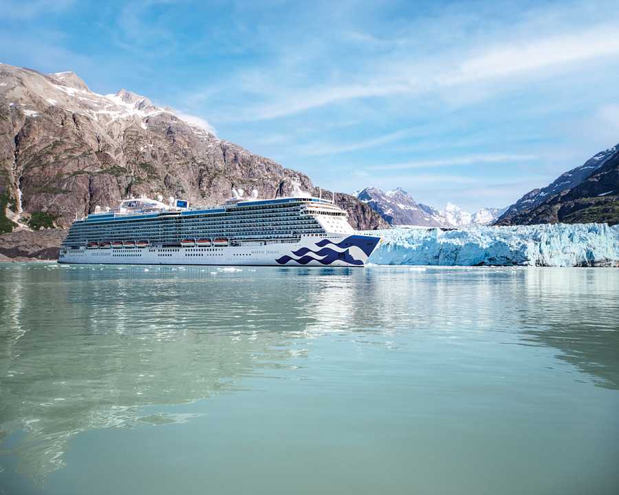 Princess Cruises FAQs