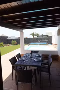 Casa Lydia