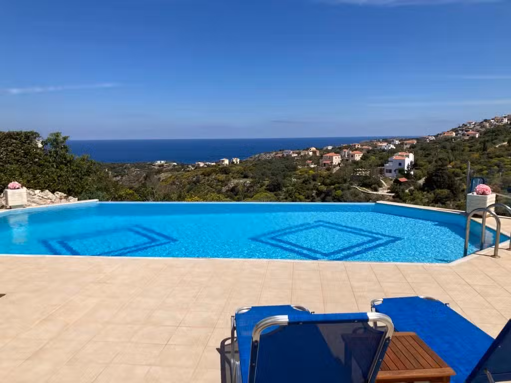 Villa Thea