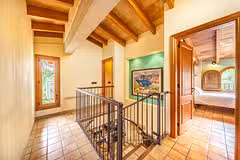Casa Felicidad in Pollensa, Mallorca, Spain