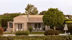 Villa Lefteris