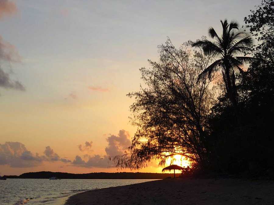 16 Nights,  Australia By Rail