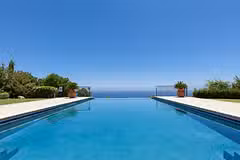 Villa Juliet Aphrodite