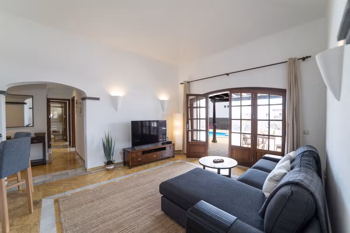 Villa Nido Lounge