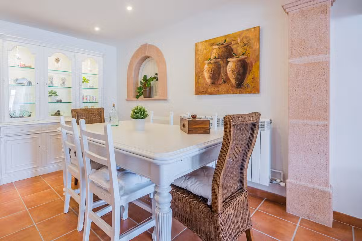 Sa Marina Kitchen