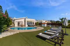 Villa Savoya Sunrise