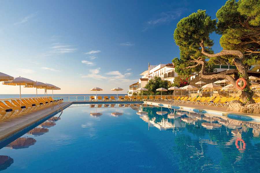 htop Caleta Palace, Spain