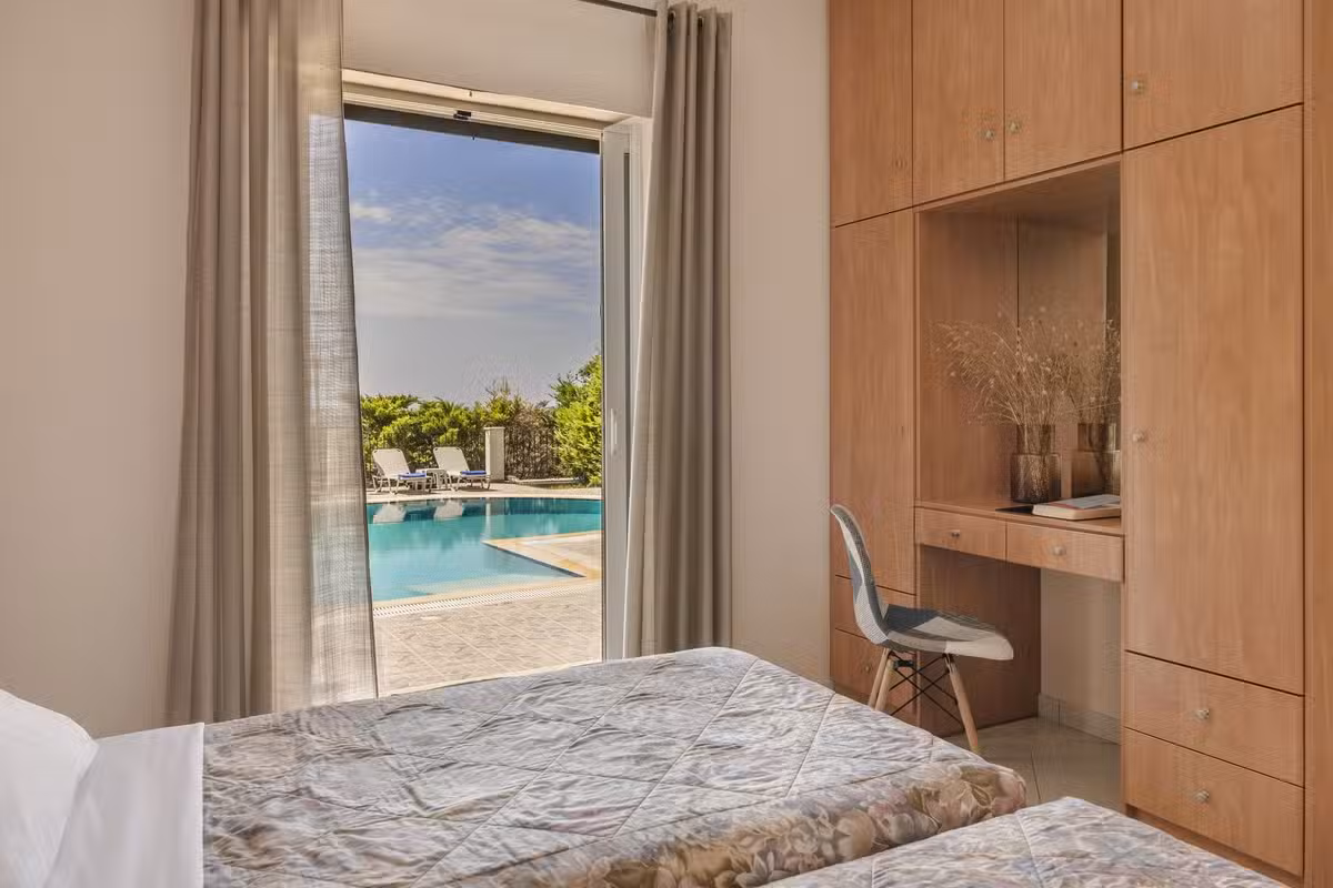 Villa Summer Dream