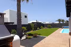 Casa Lydia Garden