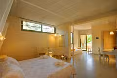 Villa Linatela Bathroom
