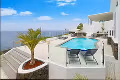 Villa La Perla