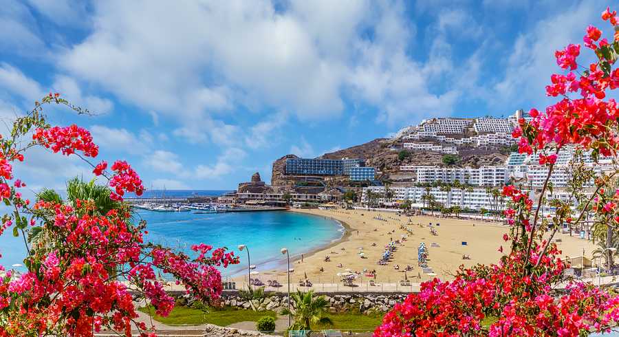 Revoli Playa Apartments,  Gran Canaria