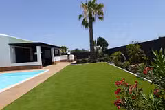 Casa Lydia Garden