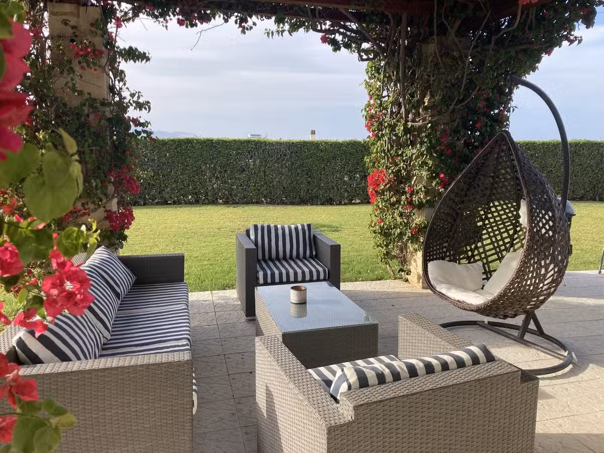 Villa Thea