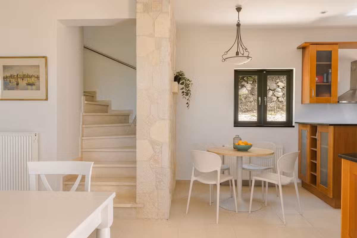 Villa Xanthy