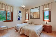 Villa Juliet Aphrodite