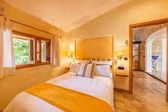 Casa Felicidad in Pollensa, Mallorca, Spain
