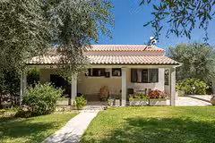 Villa Votana Outdoors