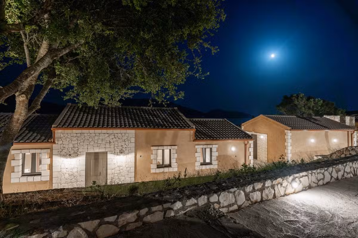 Villa Thalassa