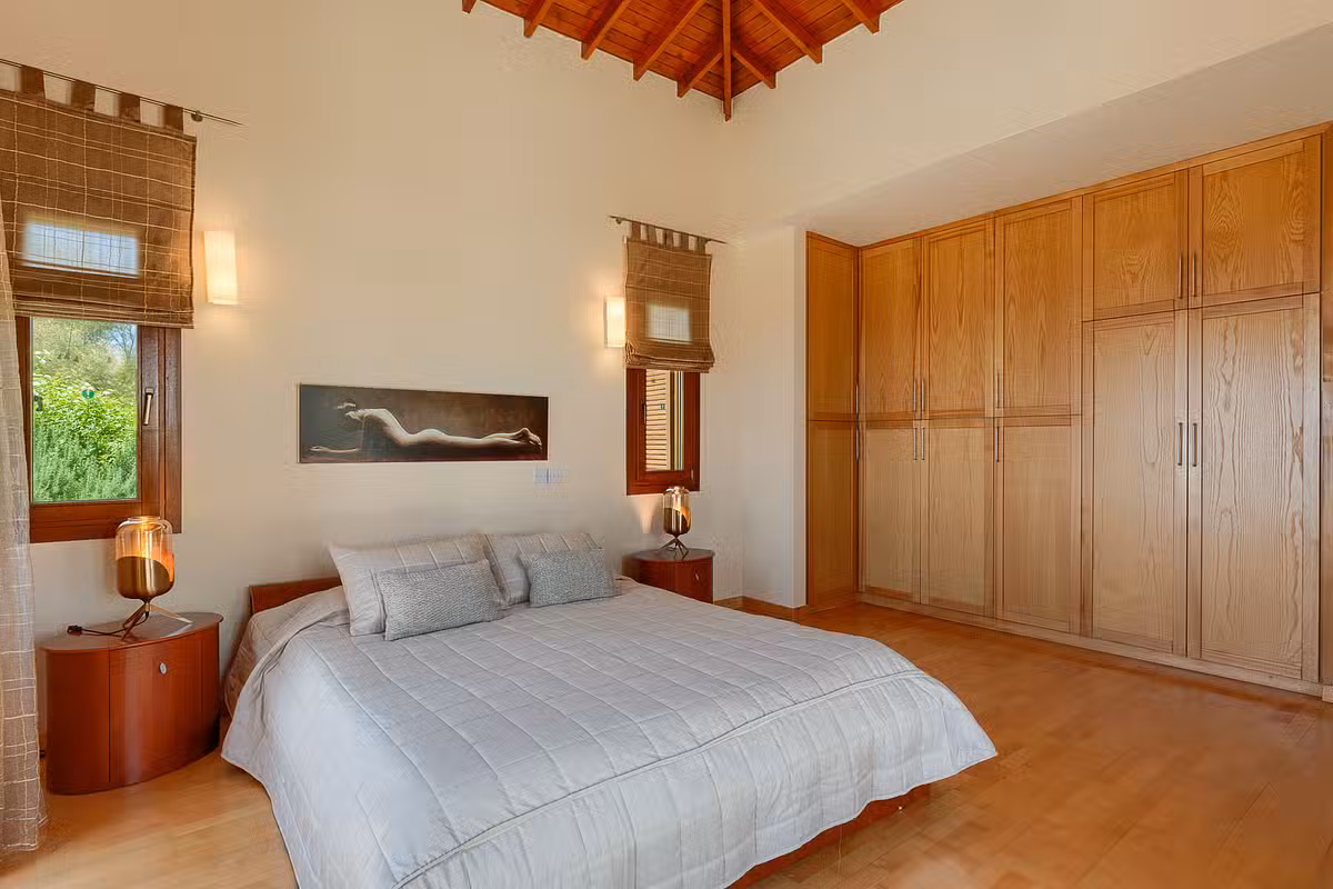 Villa Juliet Aphrodite