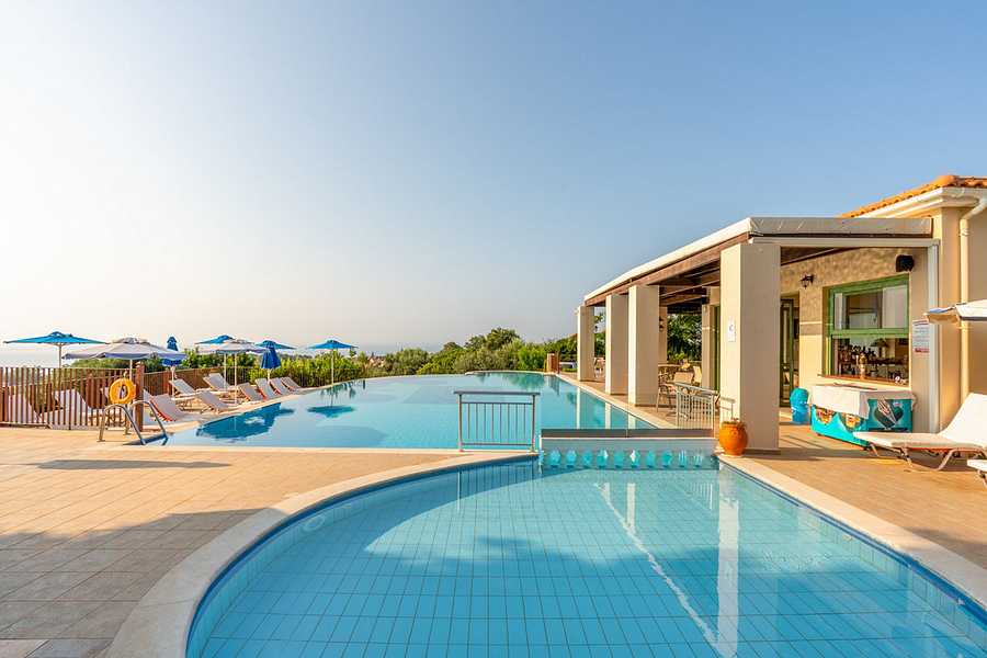 Livadaki Village Hotel, Greece