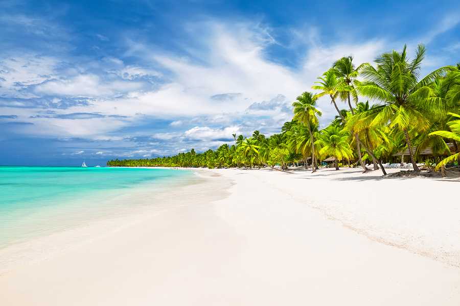 British Colonial Nassau, Bahamas