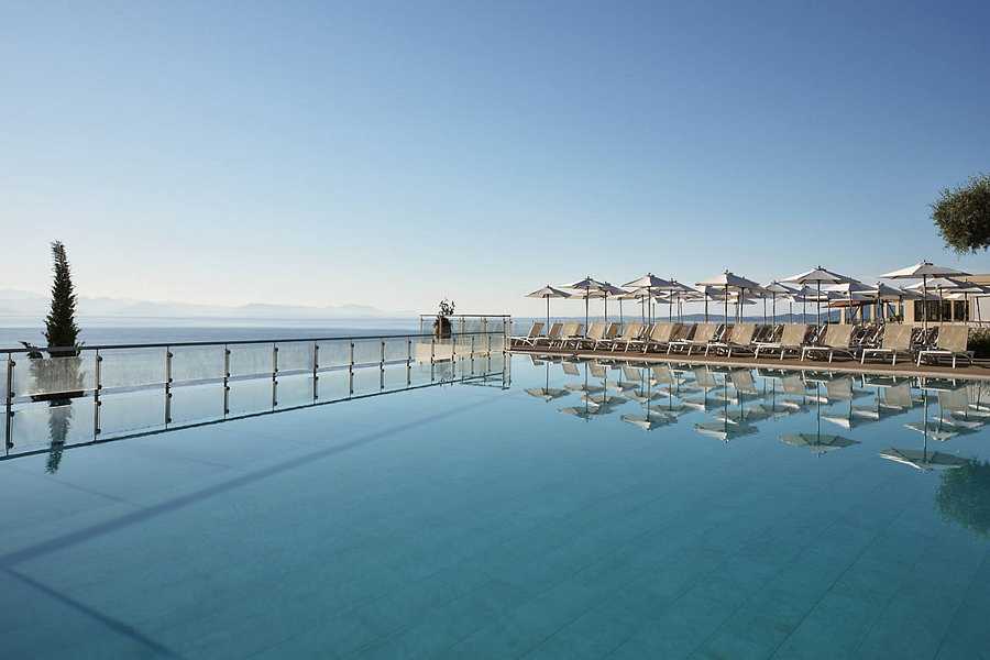 Aeolos Beach Resort, Greece