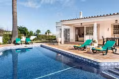 Villa Celina