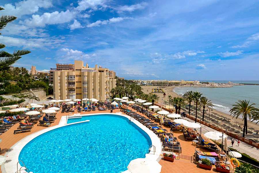 Riviera Costa Del Sol, Spain