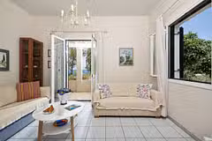 Villa Votana Lounge