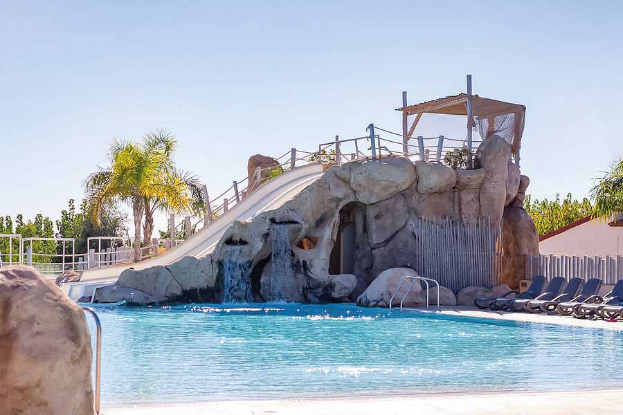 Alannia Els Prats Camping & Resort, Spain