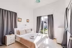 Villa Summerside Bedroom