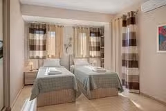 Villa Sandy Evi