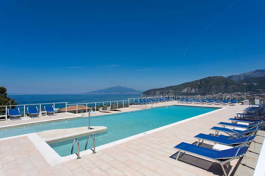 Art Hotel Gran Paradiso, Italy