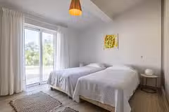 Casa Tranquila Bedroom