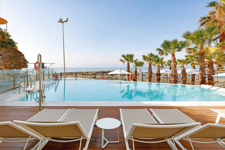 Hotel Benalma Costa Del Sol, Spain