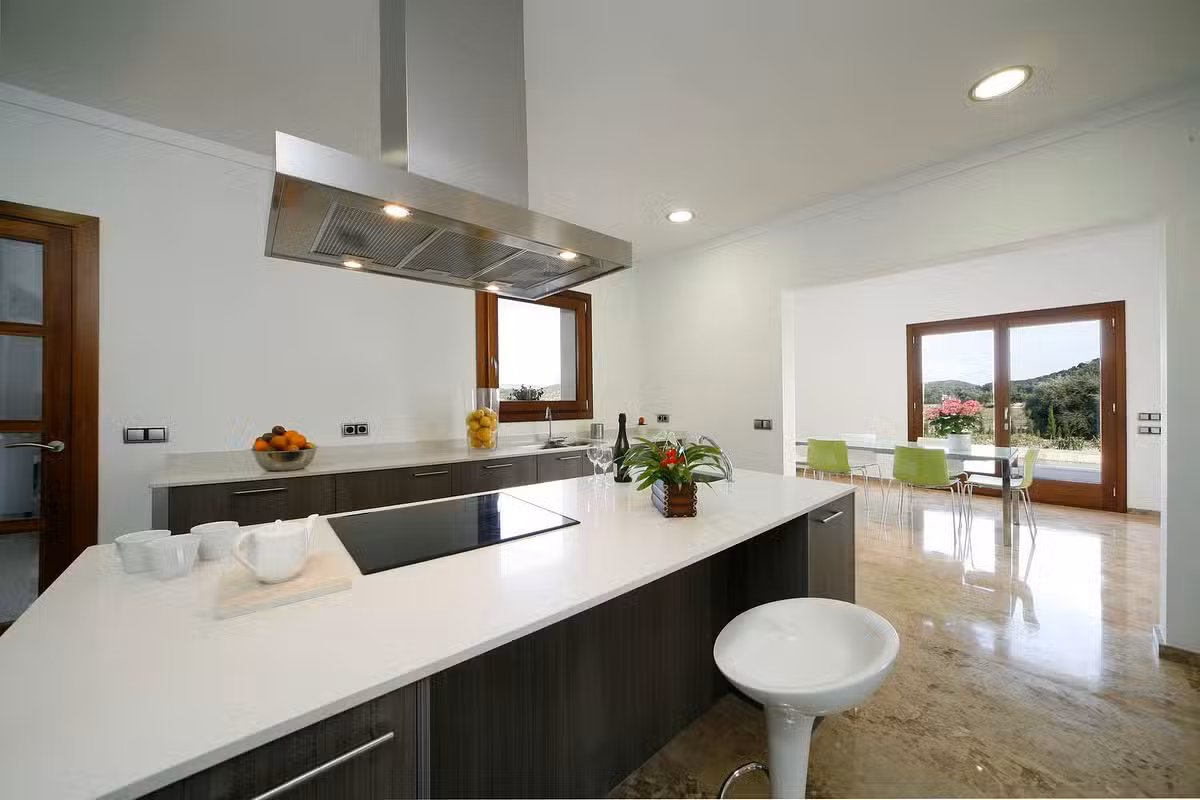 Villa Son Rotger in Pollensa, Mallorca, Spain