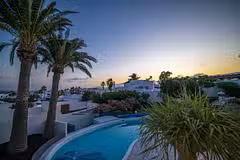 Villa Cancilla
