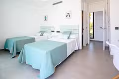 Villa Miguel in Cala d'Or, Majorca
