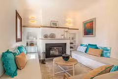Villa Cala Lounge