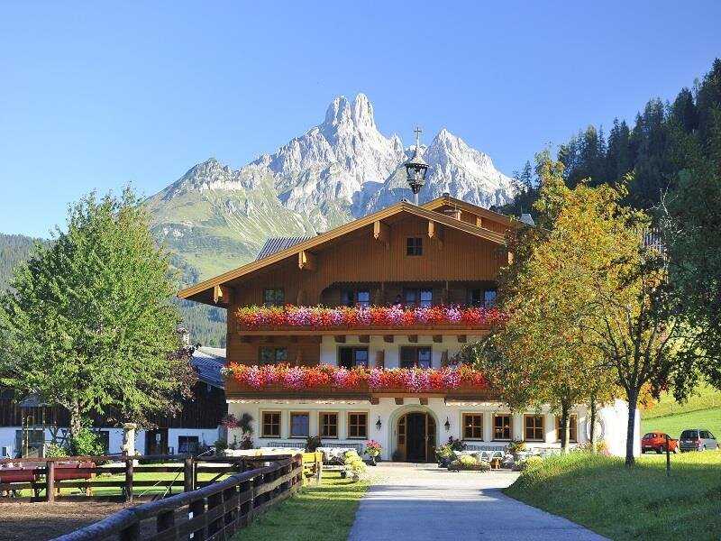 Hotel Hammerhof,  Austria