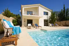 Villa Porfyra