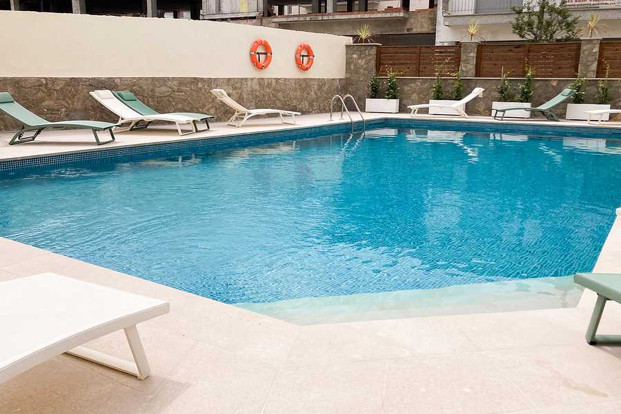 Hotel Coral Boutique by Gaia Rooms, Spain