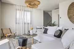 Olive Bay View Lounge