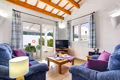 Villa Celeste - Lounge 2