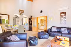 Villa Daniel, Menorca Villa