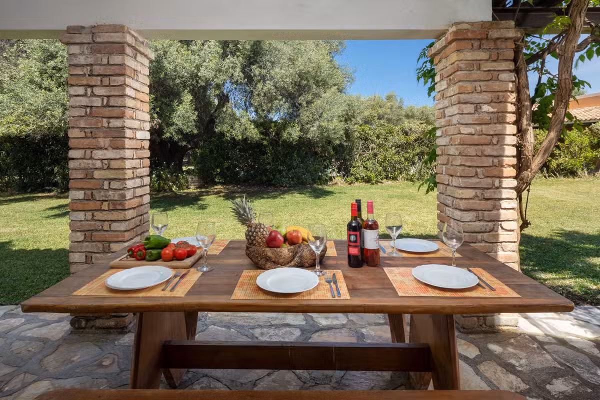 Villa Venus